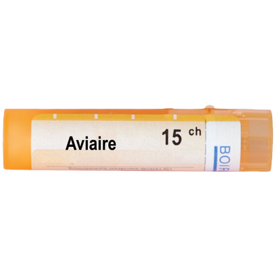 АВИАИРЕ 15 CH / AVIAIRE 15 CH