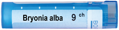 БРИОНИА 9 CH / BRYONIA ALBA 9 CH