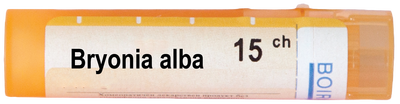 БРИОНИА 15 CH / BRYONIA ALBA 15 CH