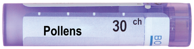 ПОЛЕНС 30 СН/ POLLENS 30 CH