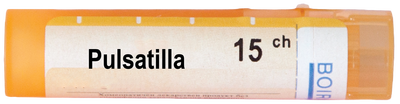ПУЛСАТИЛА 15 СН / PULSATILLA 15 CH
