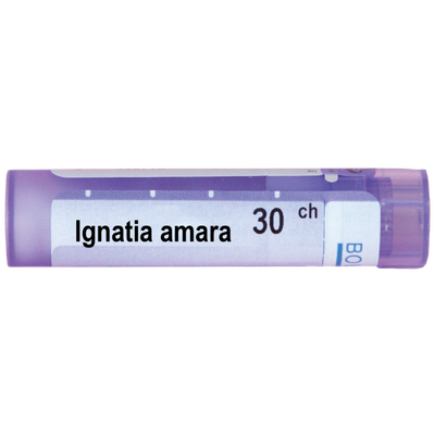 ИГНАТИА АМАРА 30 CH / IGNATIA AMARA 30 CH