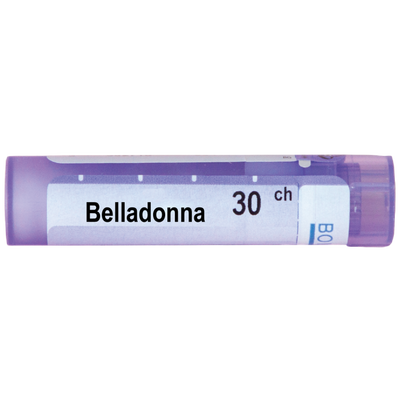 БЕЛАДОНА 30 CH / BELLADONNA 30 CH
