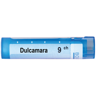 ДУЛКАМАРА 9 СН / DULCAMARA 9 CH