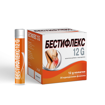 БЕСТИФЛЕКС 12G ФЛАКОНИ Х 30