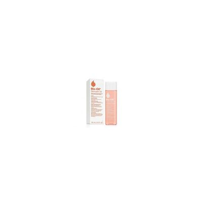 BIO-OIL БИО ОЙЛ СРЕЩУ БЕЛЕЗИ, СТРИИ, ПИГМЕНТАЦИИ 125МЛ