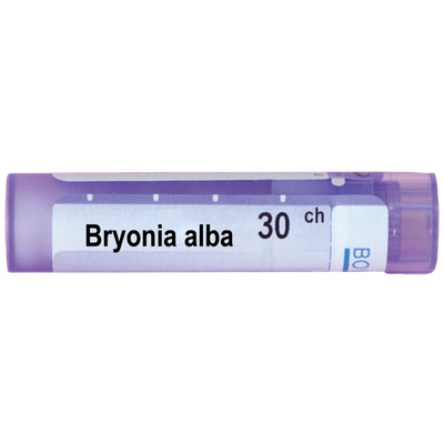 БРИОНИА 30 CH / BRYONIA ALBA 30 CH