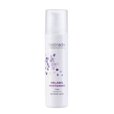 Biotrade Melabel Whitening Избелващ тоник 60 мл