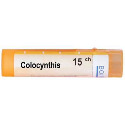 КОЛОЦИНТИС 15 СН / COLOCYNTHIS 15 CH