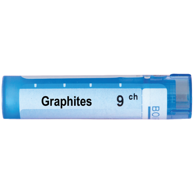 ГРАФИТЕС 9 СН / GRAPHITES 9 CH