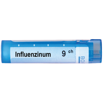 ИНФЛУЕНЦИНУМ 9 СН / INFLUENZINUM 9 CH
