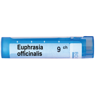 ЕУФРАЗИА ОФИЦИНАЛИС 9 СН / EUPHRASIA OFFICINALIS 9 CH