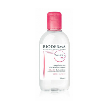 Bioderma Sensibio Мицеларна вода за чувствителна кожа 250 мл