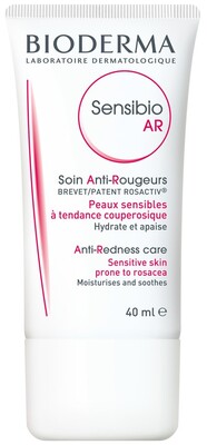 Bioderma Sensibio AR Крем за чувствителна кожа със зачервявания 40 мл