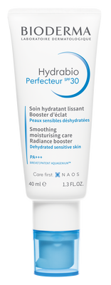 Bioderma Hydrabio Perfecteur Крем за дехидратирана чувствителна кожа SPF30 40 мл