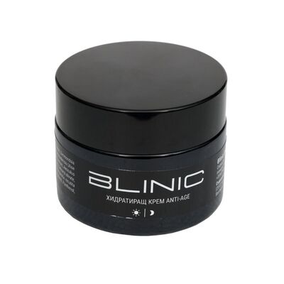 BLINIC ХИДРАТИРАЩ КРЕМ 24H