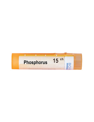ФОСФОРУС 15 СН/ PHOSPHORUS 15 CH