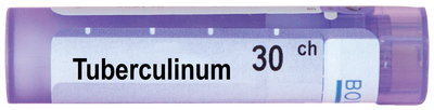ТУБЕРКУЛИНУМ 30 CH/ TUBERCULINUM 30 CH