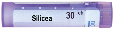 СИЛИЦЕА 30 СН/ SILICEA 30 CH