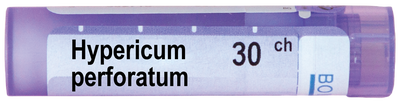 ХИПЕРИКУМ ПЕРФОРАТУМ 30 СН / HYPERICUM PERFORATUM 30 CH