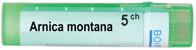 АРНИКА МОНТАНА 5 СН / ARNICA MONTANA 5 CH