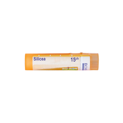 СИЛИЦЕА 15 СН/ SILICEA 15 CH