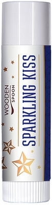 Балсам за устни SPARKLING KISS WOODEN SPOON 4.3мл