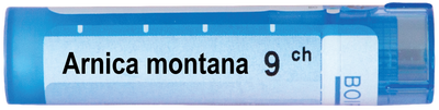 АРНИКА МОНТАНА 9 СН / ARNICA MONTANA 9 CH