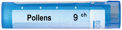 ПОЛЕНС 9 СН/ POLLENS 9 CH