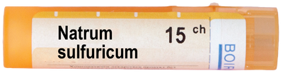 ФОСФОРИКУМ АЦИДУМ 15 CH/ PHOSPHORICUM ACIDUM 15 CH