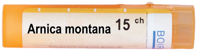 АРНИКА МОНТАНА 15 СН / ARNICA MONTANA 15 CH