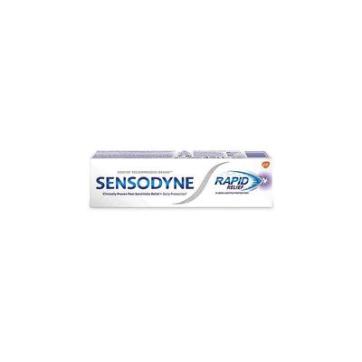 СЕНСОДИН ПЗ RAPID RELIEF 75 МЛ / SENSODYNE RAPID RELIEF