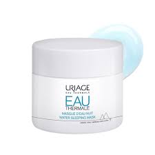 Uriage Eau Thermale Хидратираща Термална маска 50 мл