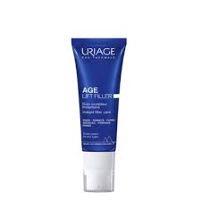 URAIGE AGE LIFT ИНТЕНЗИВЕН КОРИГИРАЩ СЕРУМ С ЛИФТИНГ ЕФЕКТ 30МЛ