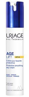 AGE LIFT УПЛЪТНЯВАЩ КОРИГИРАЩ ДНЕВЕН КРЕМ С ЛИФТИНГ ЕФЕКТ SPF30