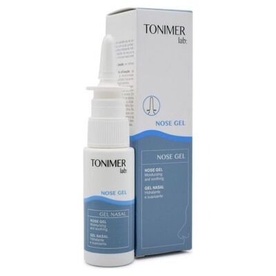 Tonimer Гел за нос x20 мл