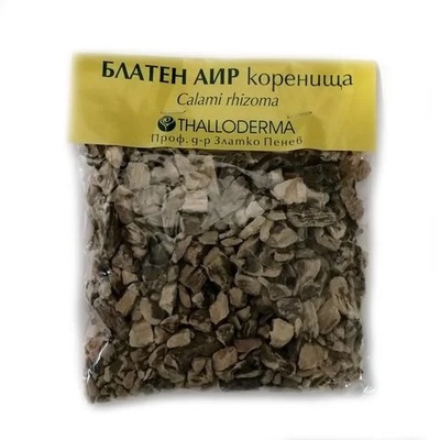 ЧАЙ БЛАТЕН АИР КОРЕНИЩА 50ГР ТАЛОДЕРМА