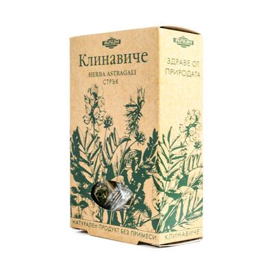 КЛИНАВИЧЕ / АСТРАГАЛ стрък 40гр. Алин