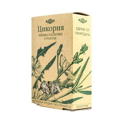 ЦИКОРИЯ стрък 50гр. Алин