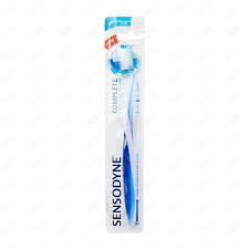 СЕНСОДИН ЧЗ GENTLE CARE СОФТ
