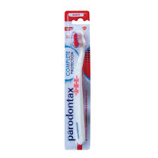 ПАРОДОНТАКС ЧЗ COMPLETE PROTECTION СОФТ