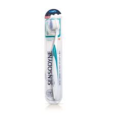 СЕНСОДИН ЧЗ ADVANCED CLEAN СОФТ