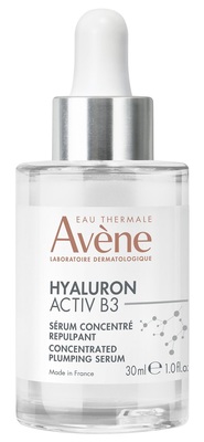 Avene HYALURON ACTIV B3 серум-концентрат 30мл
