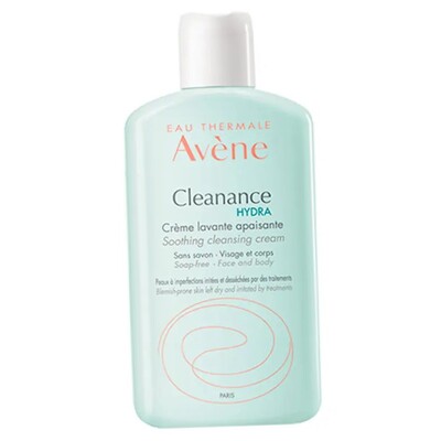 Avene CLEANANCE измивен крем 200мл