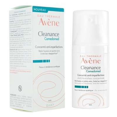 Avene Cleanance Comedomed Концентрат против несъвършенства 30 мл