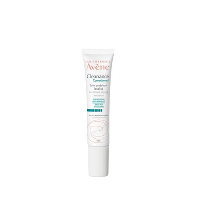 Avene CLEANANCE COMEDOMED локализирана грижа против пъпки 15мл