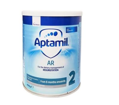 АПТАМИЛ АР 2 400гр