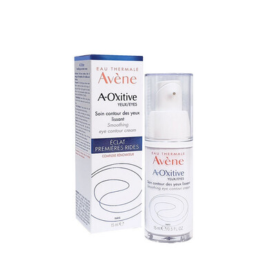 Avene A-OXITIVE околоочен крем 15мл