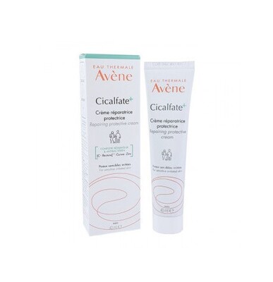 Avene CICALFATE възстановяващ крем 40мл