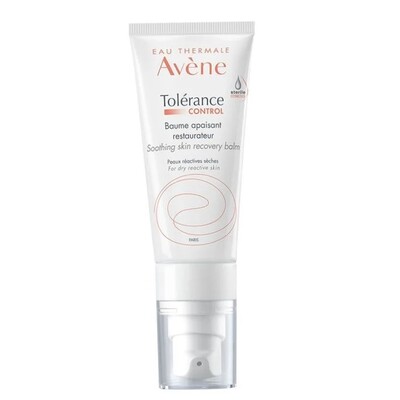 Avene TOLERENACE CONTROL възстановяващ балсам 40мл